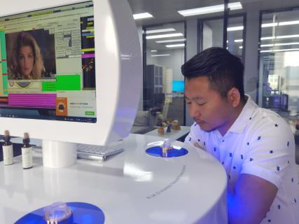 “ 疫情突围，共谋发展 ” 龙门国际创新商学研习社举办线上分享会