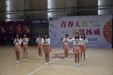 龙门国际：热力四射夏季运动会，显华北大区激昂精气神