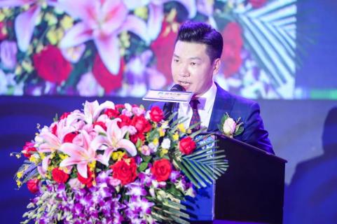 新目标 新辉煌丨龙门国际2019年会盛典完美落幕！