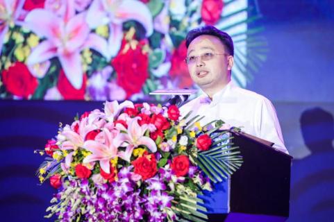 新目标 新辉煌丨龙门国际2019年会盛典完美落幕！