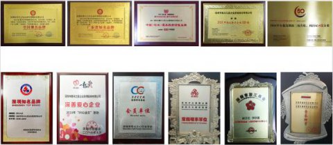 “喜迎新目标，再创新辉煌”| 龙门国际2019年年度盛典即将起航