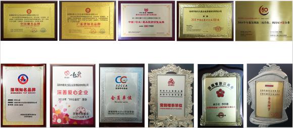 “喜迎新目标，再创新辉煌”| 龙门国际2019年年度盛典即将起航