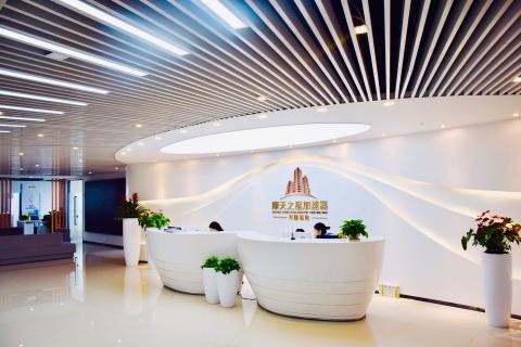 龙门国际积极响应国家号召将打造人工智能加速器