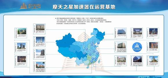 龙门国际积极响应国家号召将打造人工智能加速器