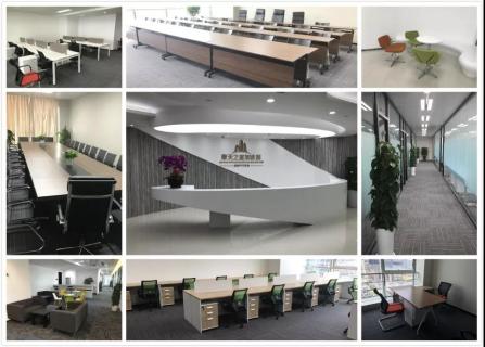 未来共享办公的探路者，龙门国际加速器开启全面布局