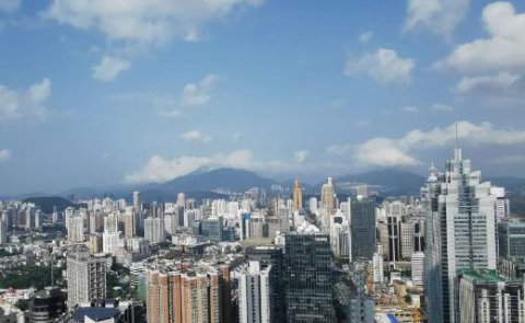 龙门国际：初创企业股权分配的不同方式
