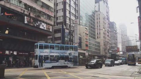 龙门国际：网络营销渠道VS传统营销渠道