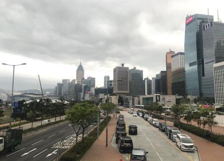 龙门国际：最强领导力—战略远见+决策能力的完美结合